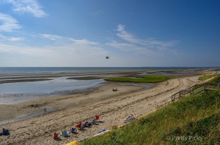 Eastham Cape Cod vacation rental - 
