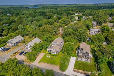Eastham Cape Cod vacation rental - Nestled in the dunes of Eastham