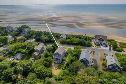 Eastham Cape Cod vacation rental - 