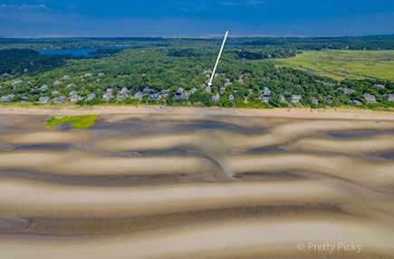 Eastham Cape Cod vacation rental - 