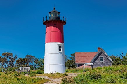 Eastham Cape Cod vacation rental - Take a tour of Nauset Lighthouse