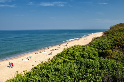 Eastham Cape Cod vacation rental - 