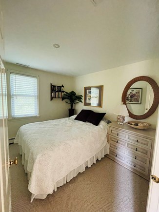 Orleans Cape Cod vacation rental - Bedroom 1