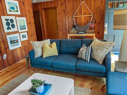 Dennis Port Cape Cod vacation rental - The perfect place to relax and recharge after a sun-soaked day at the beach or by the pool