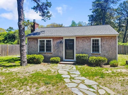 Dennis Port Cape Cod vacation rental - Welcome to Sandy Toes