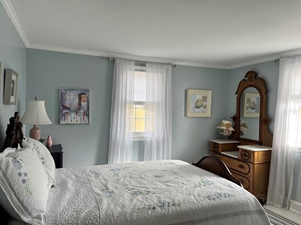 Dennis Cape Cod vacation rental - First floor bedroom