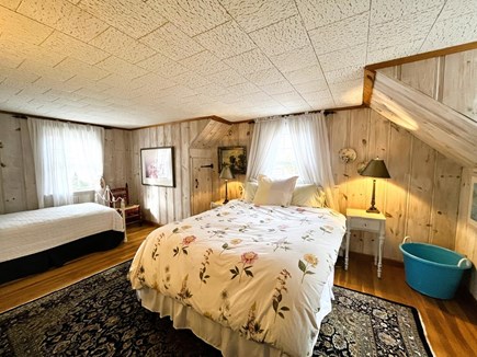Dennis Cape Cod vacation rental - Second floor bedroom