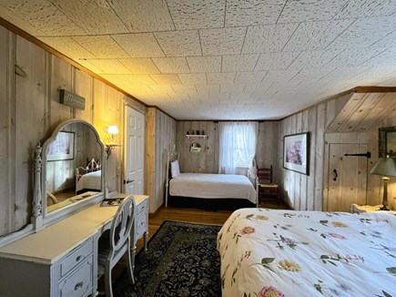 Dennis Cape Cod vacation rental - Second Floor Bedroom 2