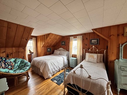 Dennis Cape Cod vacation rental - Second Floor Bedroom 2
