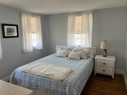 South Yarmouth Cape Cod vacation rental - Bedroom 1 - Front Cottage