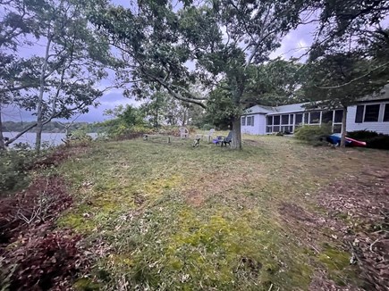 Falmouth, Waquoit Cape Cod vacation rental - Welcome