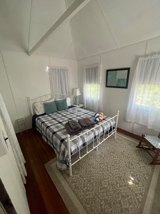 Falmouth, Waquoit Cape Cod vacation rental - BR 2 - Queen Bed