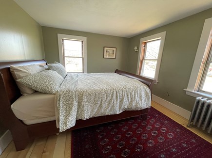 South Yarmouth Cape Cod vacation rental - Queen Bedroom #2