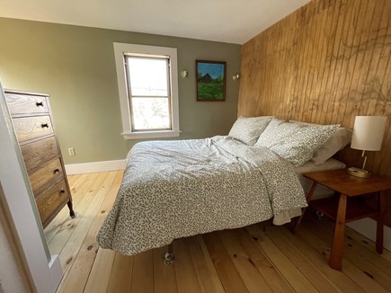 South Yarmouth Cape Cod vacation rental - Full Bed Bedroom