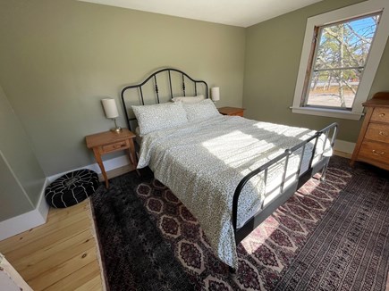 South Yarmouth Cape Cod vacation rental - Queen Bedroom #1
