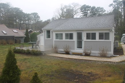 Eastham Cape Cod vacation rental - 290 Steele Road