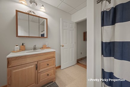 Yarmouth Cape Cod vacation rental - Upstairs shared full bathroom
