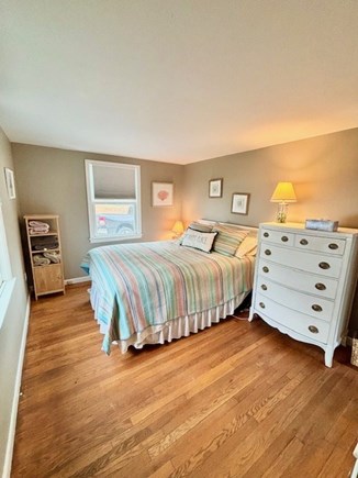 Dennisport Cape Cod vacation rental - Master BR, Queen Bed