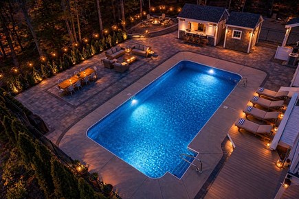 Osterville/ Centerville Line Cape Cod vacation rental - 