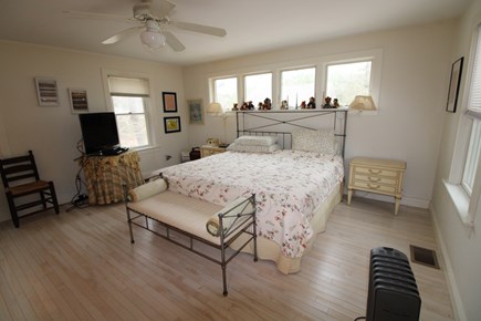 20 Abagail St, Wellfleet Cape Cod vacation rental - Primary bedroom
