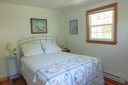 Chatham Cape Cod vacation rental - Queen room