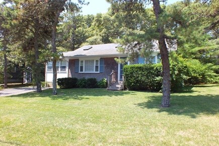 South Chatham Cape Cod vacation rental - 