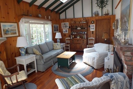 South Chatham Cape Cod vacation rental - 