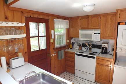 South Chatham Cape Cod vacation rental - 