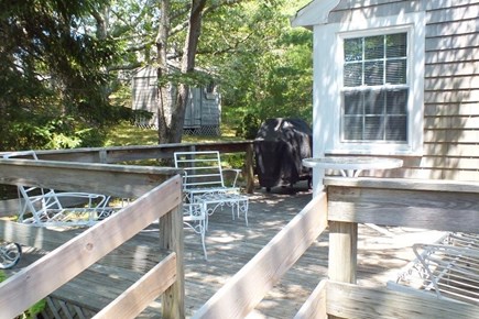 South Chatham Cape Cod vacation rental - 