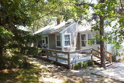 South Chatham Cape Cod vacation rental - 