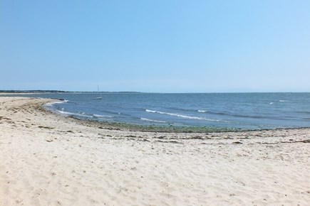 South Chatham Cape Cod vacation rental - 
