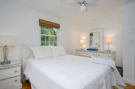 Eastham Cape Cod vacation rental - Bedroom 1 - Queen