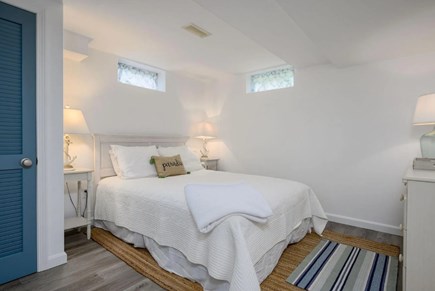 Eastham Cape Cod vacation rental - Bedroom 3 - Queen
