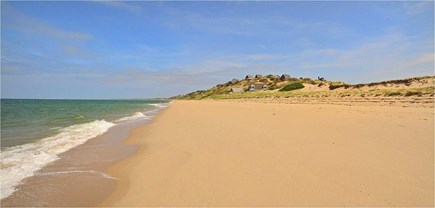Truro Cape Cod vacation rental - Walk along the Pamet River or bike back roads to Corn Hill Beac