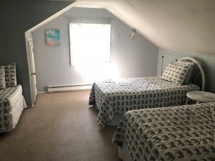 Mashpee Cape Cod vacation rental - Kids bedroom