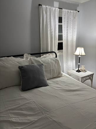 Mashpee Cape Cod vacation rental - Sleep well in this first floor bedroom.