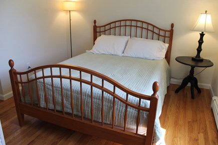 Harwich Cape Cod vacation rental - Bedroom #3 - Queen Bed
