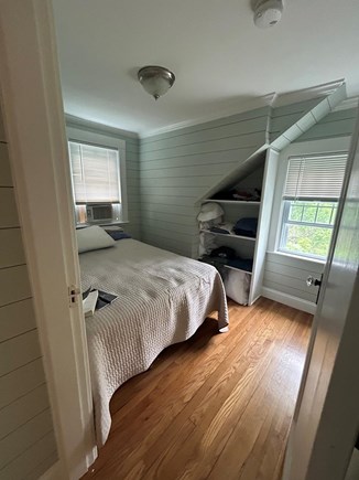 West Yarmouth Cape Cod vacation rental - Cozy full bed for one or two