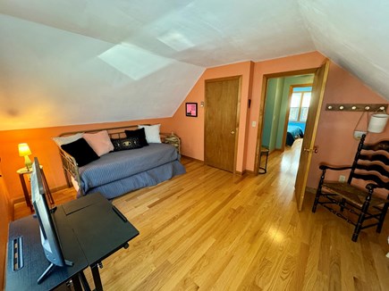 Eastham Cape Cod vacation rental - Secondary Bedroom (2nd Floor)