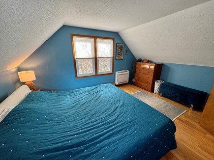 Eastham Cape Cod vacation rental - Primary Bedroom (2nd Floor)