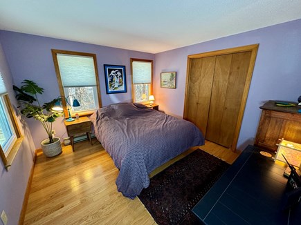Eastham Cape Cod vacation rental - Third Bedroom (1st Floor)