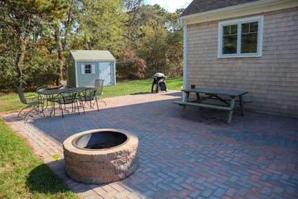 Eastham Cape Cod vacation rental - A great space to enjoy your vacation!