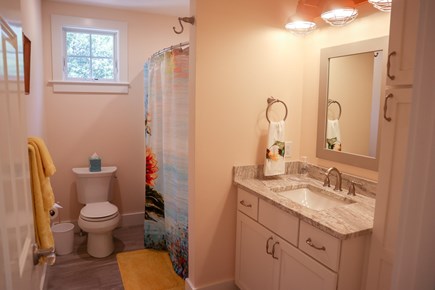 Eastham Cape Cod vacation rental - Shared bathroom