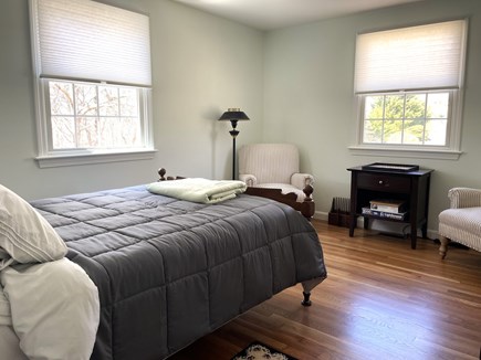 Brewster Cape Cod vacation rental - Bedroom 2 with full size bed