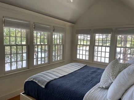 Osterville Cape Cod vacation rental - Guest Bedroom - King - Second Floor