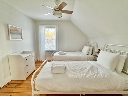 Yarmouth, Bass River Cape Cod vacation rental - Twin Bedroom