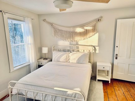 Yarmouth, Bass River Cape Cod vacation rental - Bedroom 3<br/>