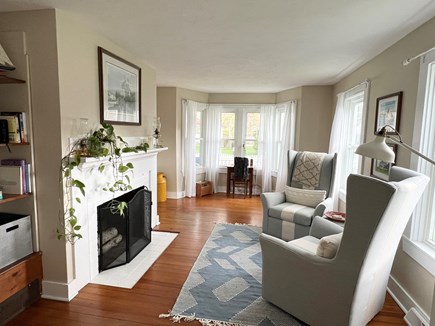 Yarmouth, Bass River Cape Cod vacation rental - Sitting room