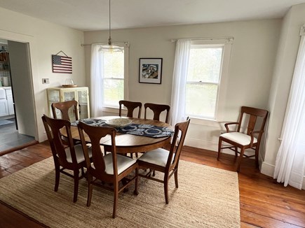 Yarmouth, Bass River Cape Cod vacation rental - Dining