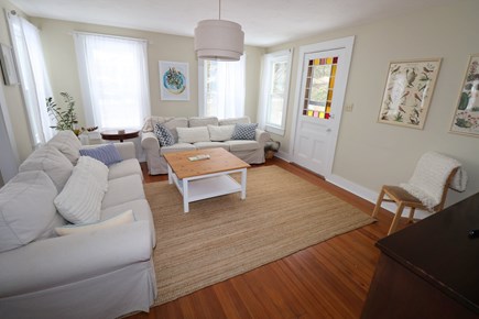 Yarmouth, Bass River Cape Cod vacation rental - Great Room